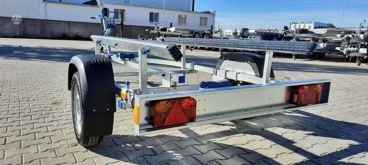 Faro Aqua4.3, boat / watercraft