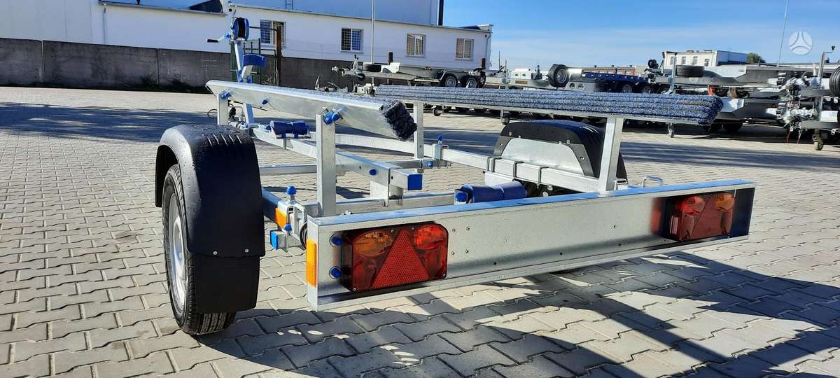 Faro Aqua4.3, для водного транспорта
