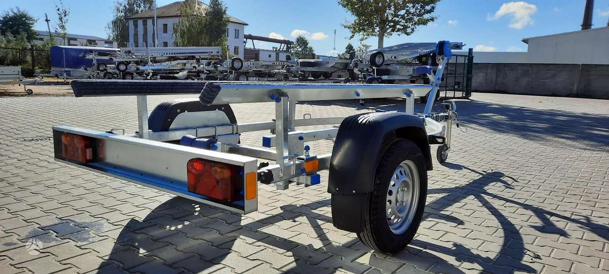Faro Aqua4.3, boat / watercraft