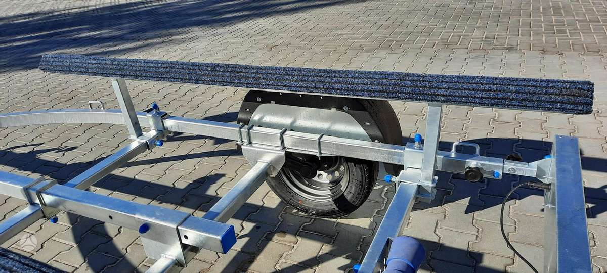 Faro Aqua4.3, для водного транспорта