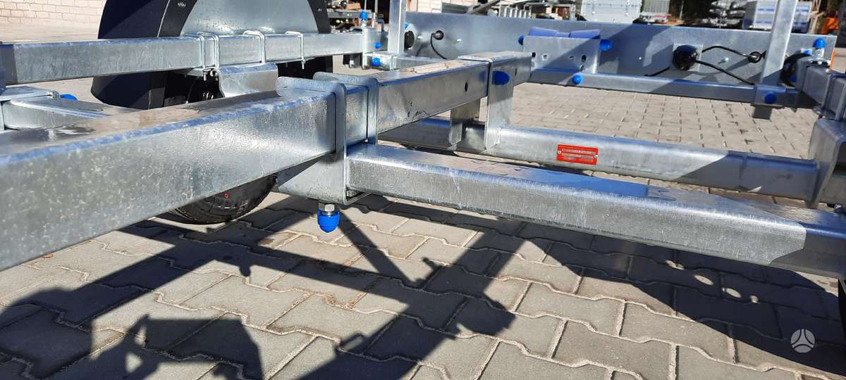 Faro Aqua4.3, для водного транспорта