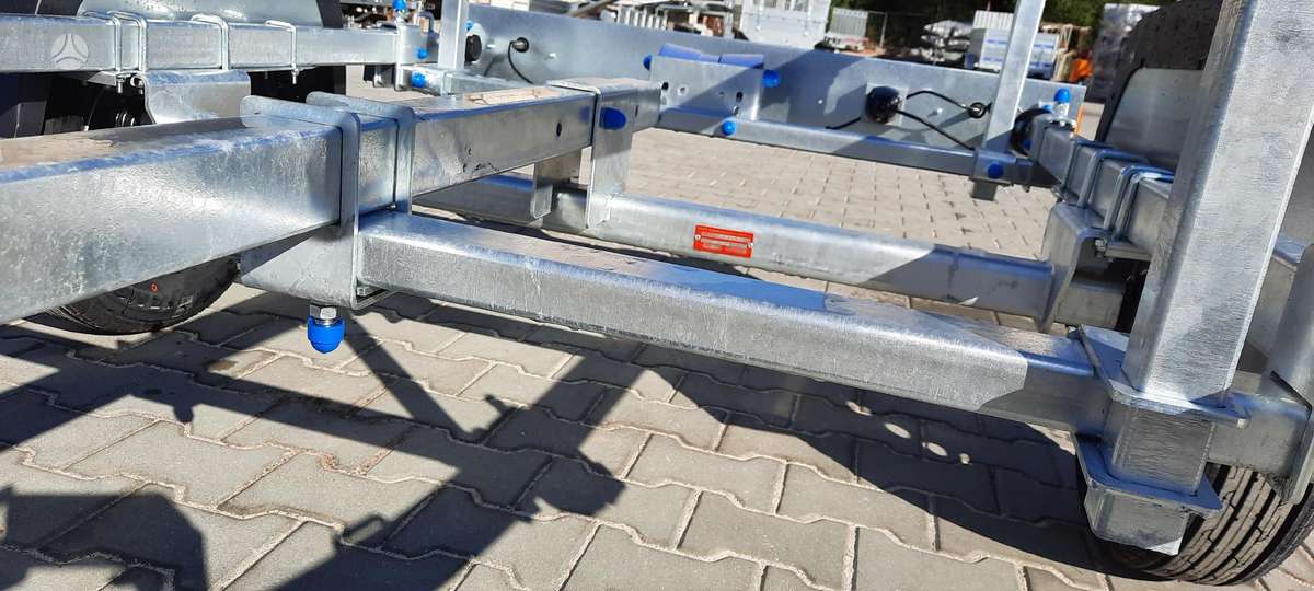 Faro Aqua4.3, boat / watercraft