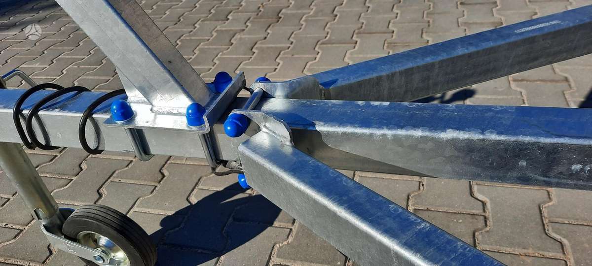 Faro Aqua4.3, для водного транспорта