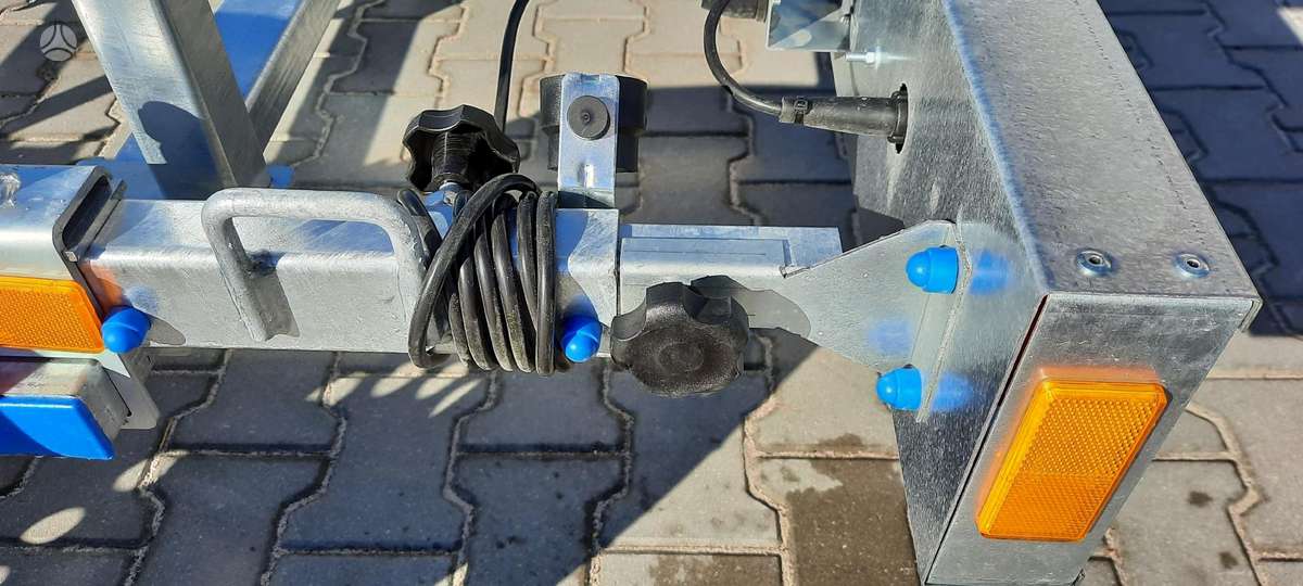Faro Aqua4.3, boat / watercraft