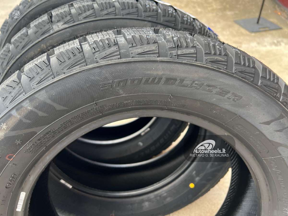 Windforce Snow Blazer, winter 205/60 R16
