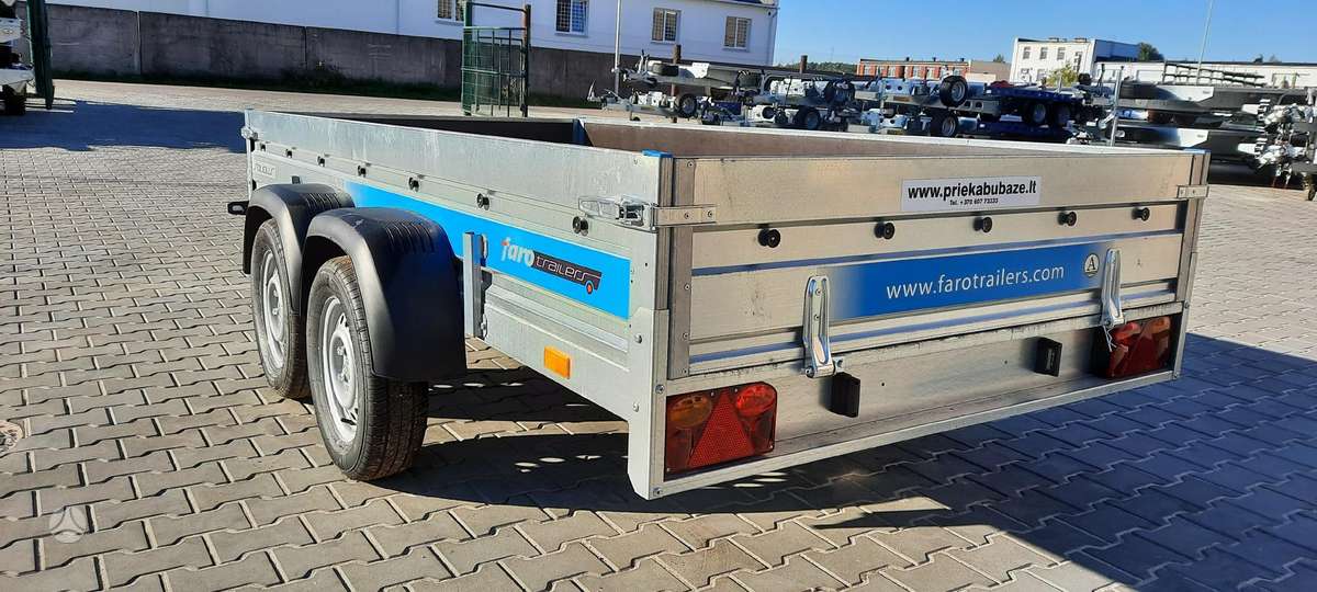 Faro Solidus330wood, для легковых автомобилей