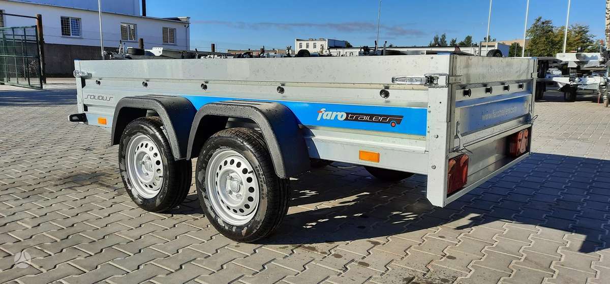 Faro Solidus330wood, для легковых автомобилей