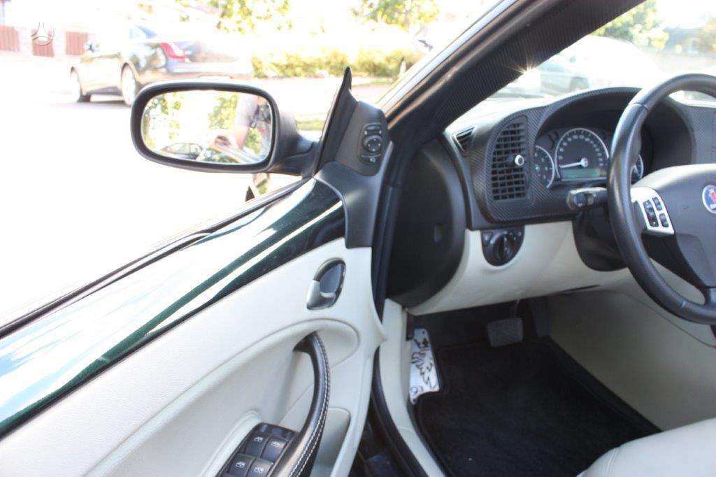 Saab 9-3 - 11