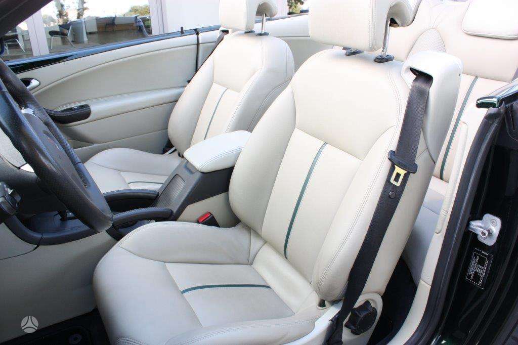 Saab 9-3 - 12