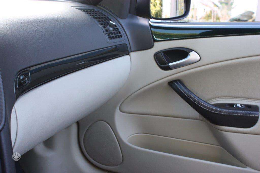 Saab 9-3, 2.0 l., convertible