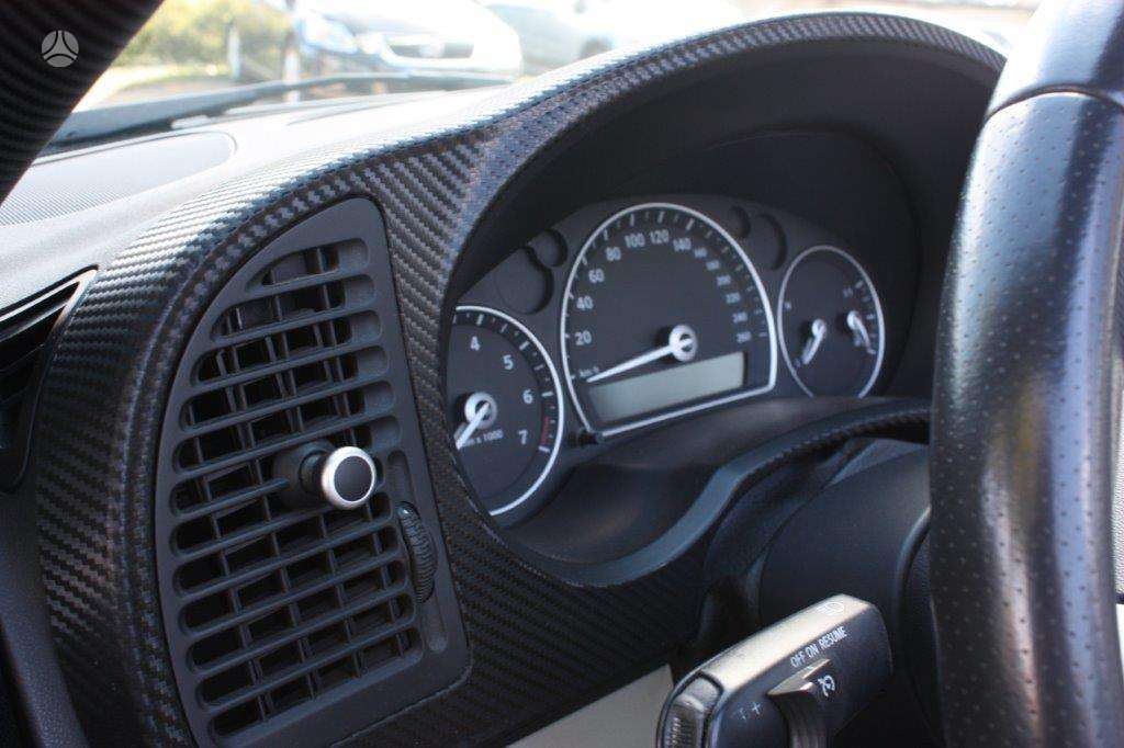 Saab 9-3 - 10