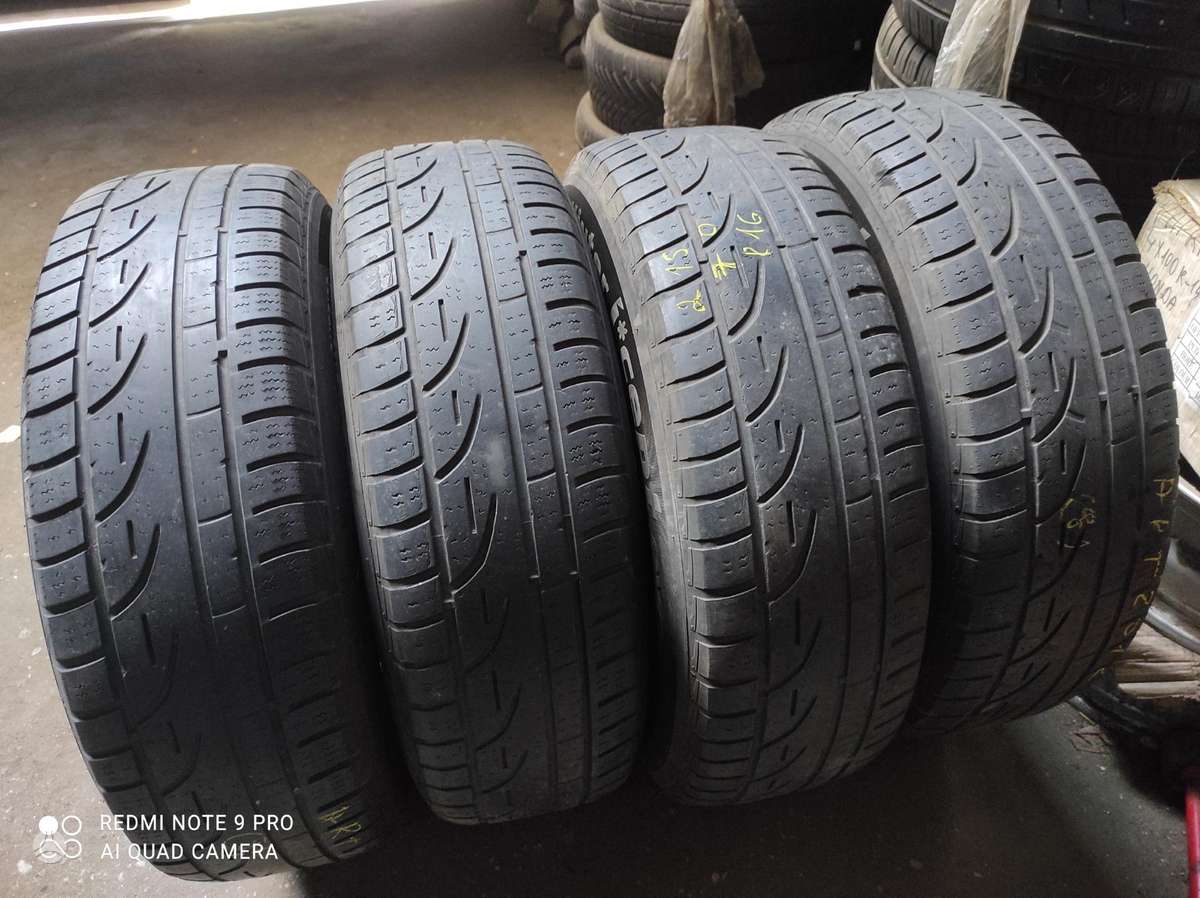 Cooper VasarinesUniversaliosZiemines, winter 215/70 R16