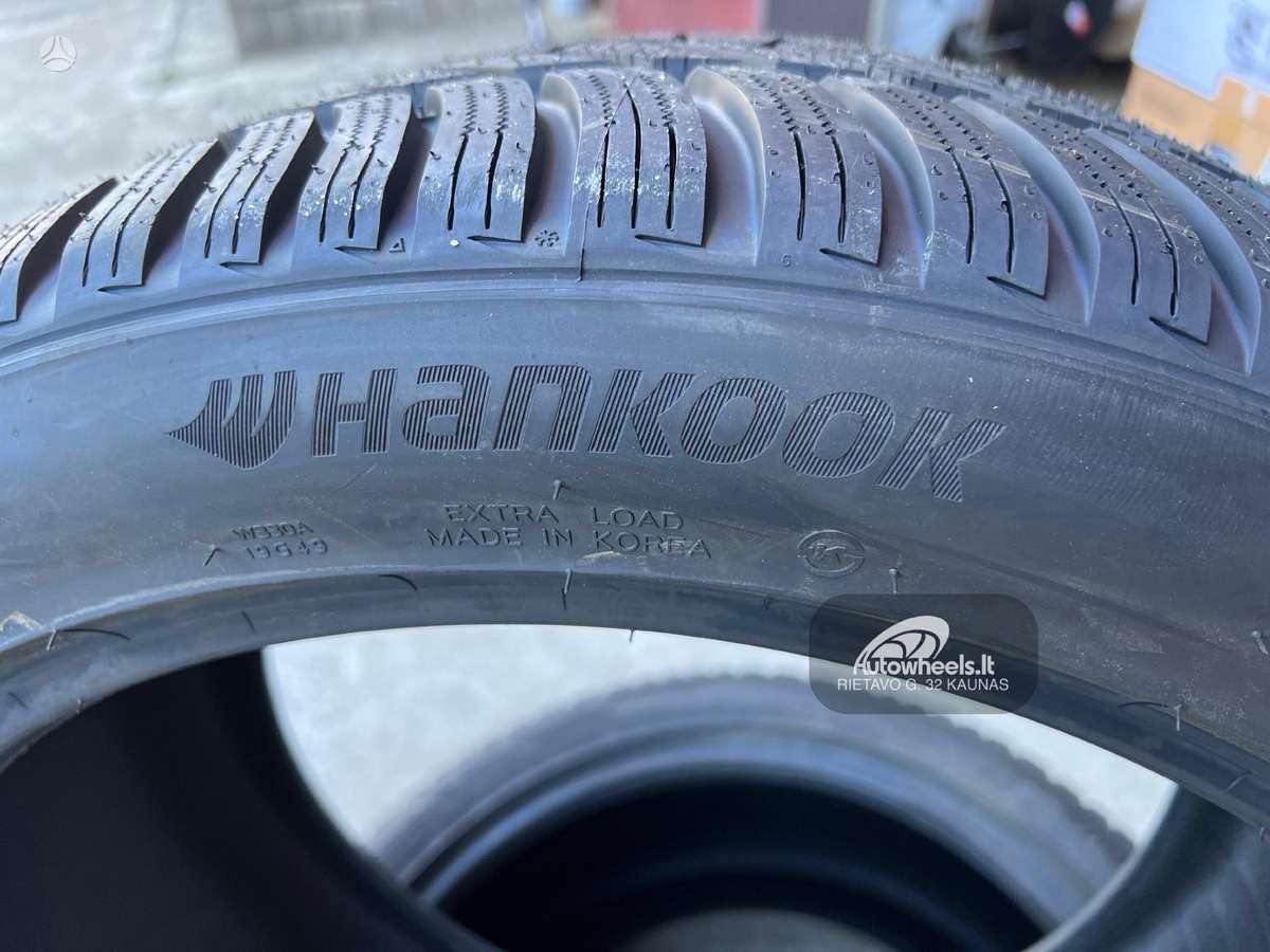 Hankook Winter I*Cept EVO 3, winter 315/35 R20