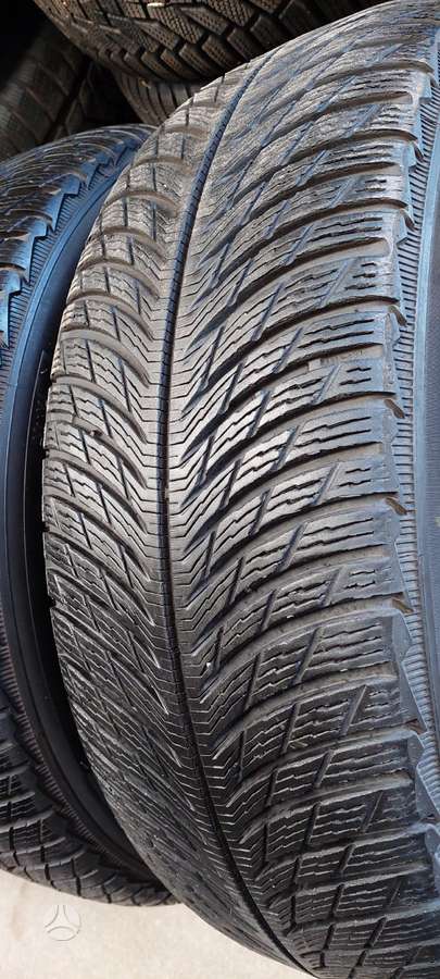 Michelin, winter 225/60 R17