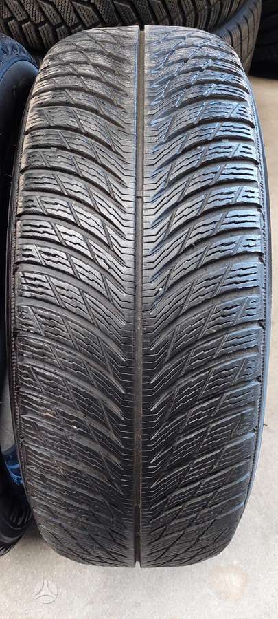 Michelin, winter 225/60 R17