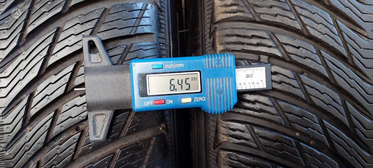 Michelin, зимние 225/60 R17