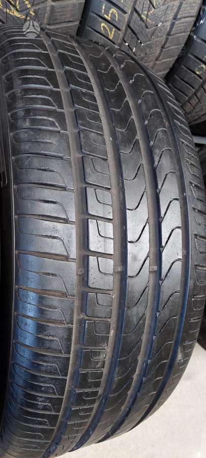 Pirelli, summer 255/45 R19