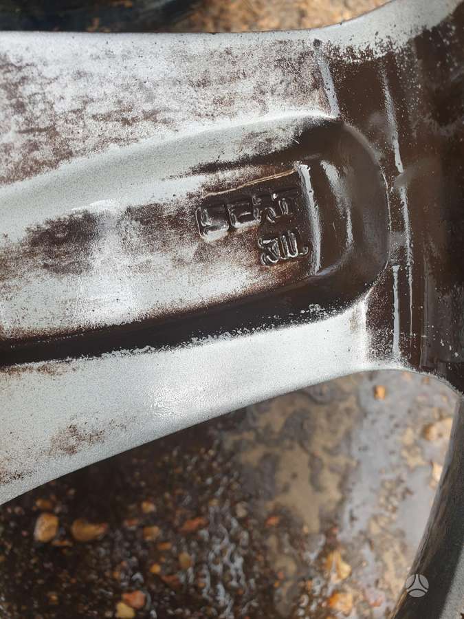 Seat 5P0601025K, легкосплавные , R16