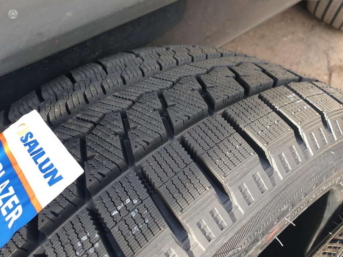Sailun, winter 225/45 R17
