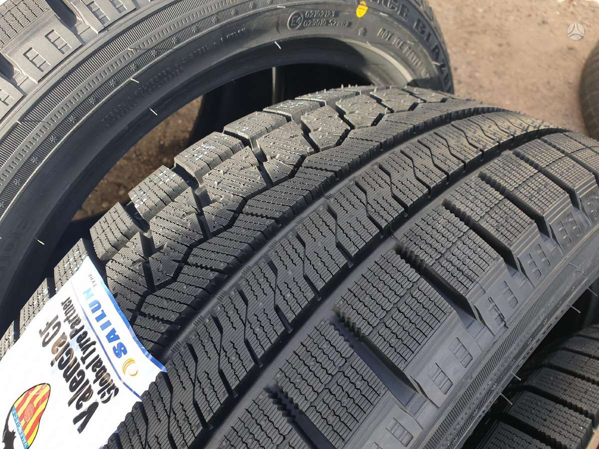 Sailun, winter 225/45 R17