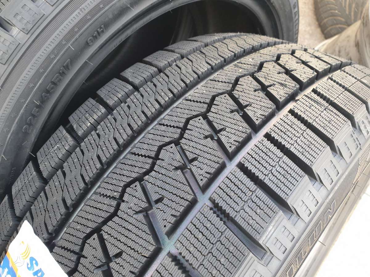 Sailun, winter 225/45 R17