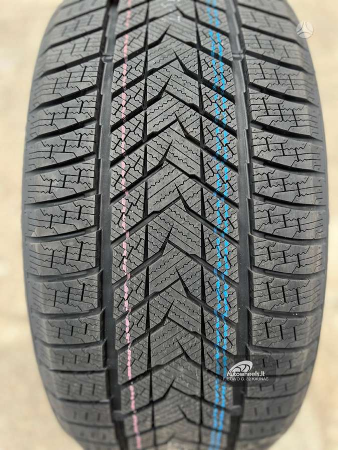 FRONWAY Ice Master II, winter 245/40 R20
