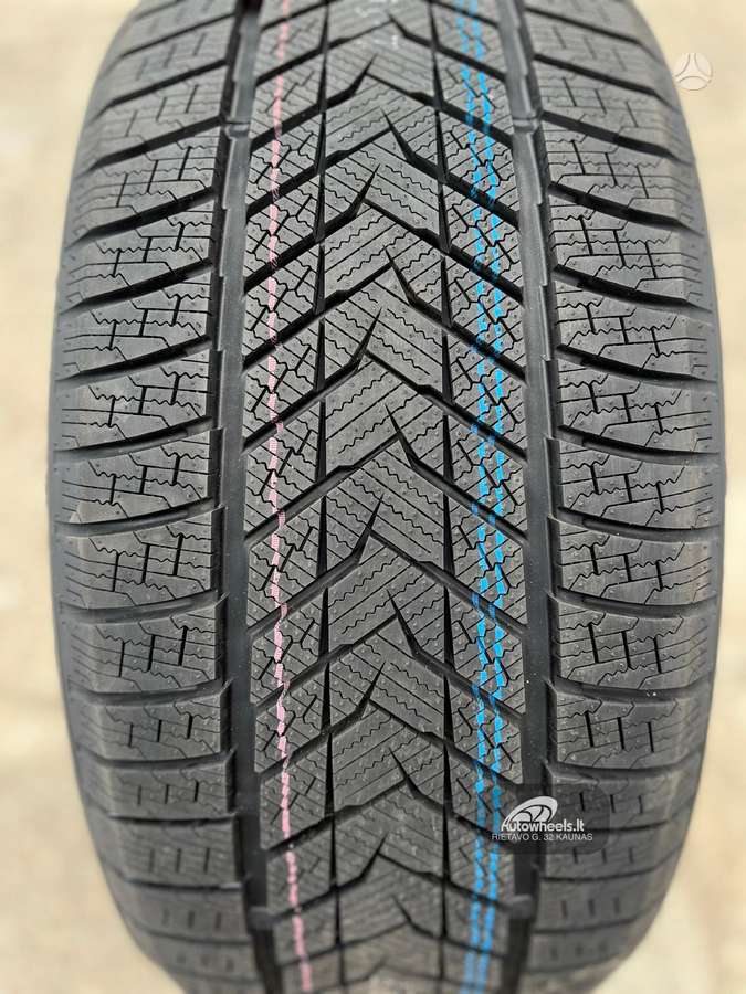 FRONWAY Ice Master II, зимние 245/40 R20