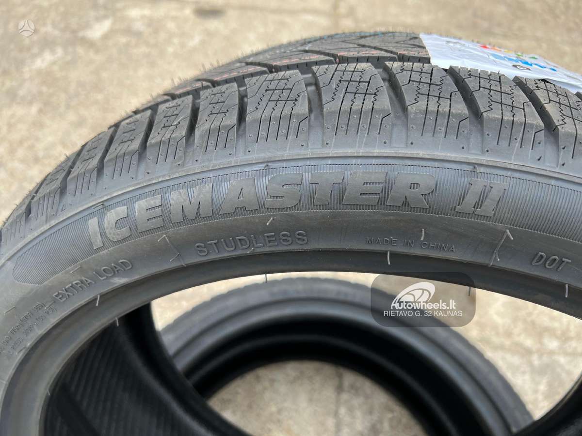 FRONWAY Ice Master II, winter 245/40 R20