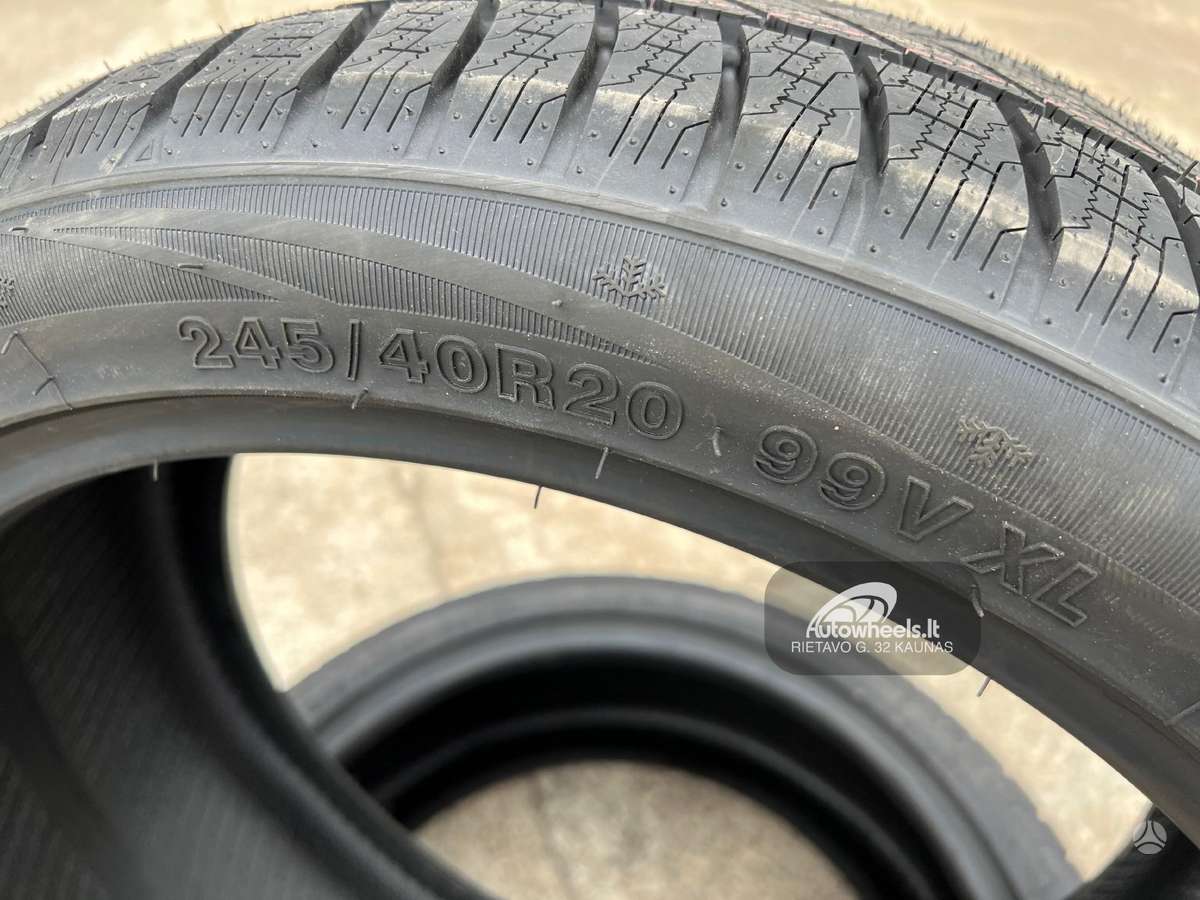FRONWAY Ice Master II, winter 245/40 R20