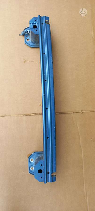 Volvo XC40 doors