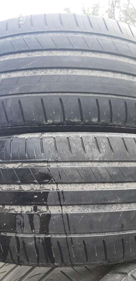 Tracmax , Hankook, summer 235/45 R19