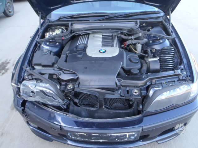 BMW 330 for parts