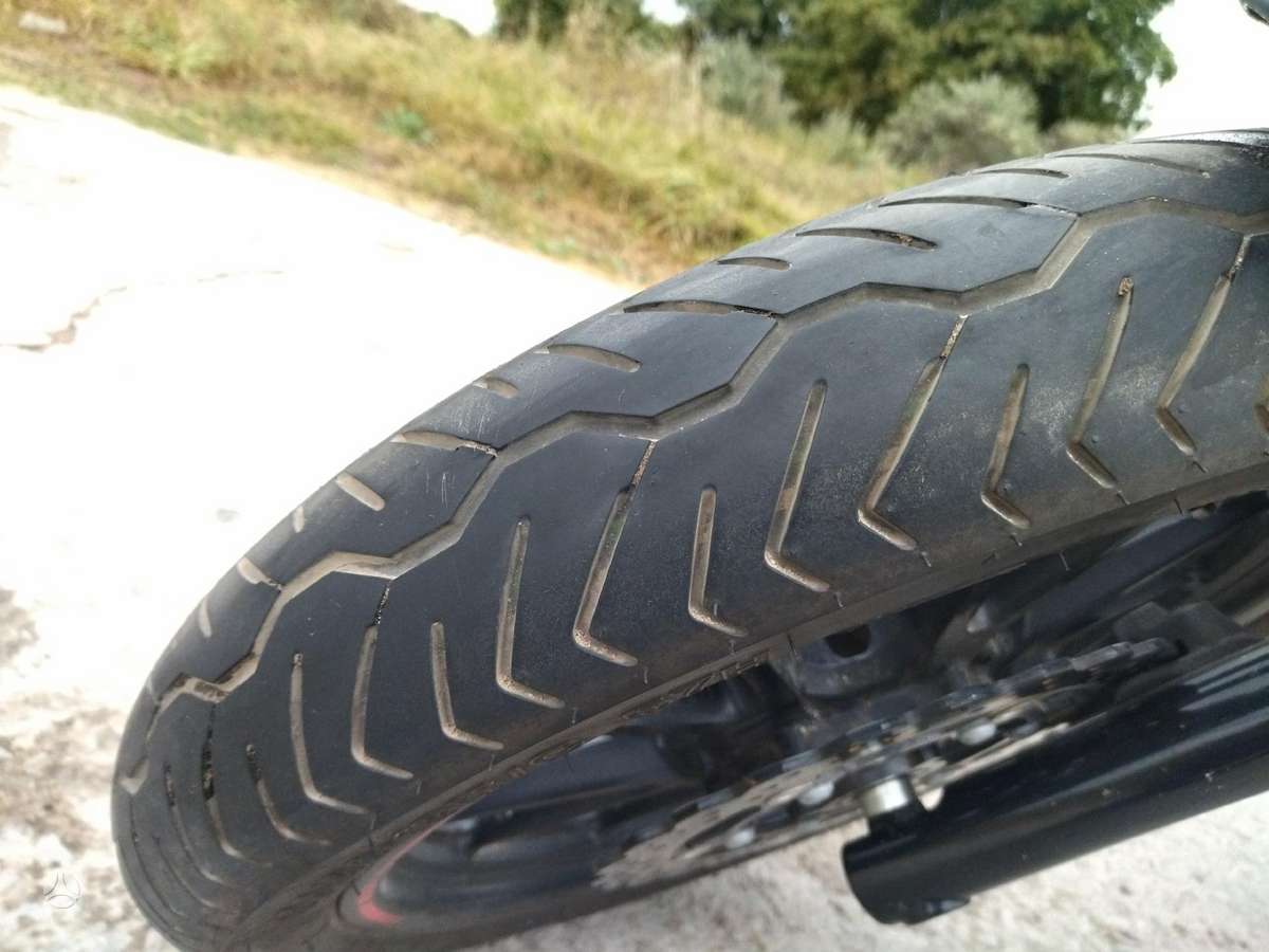 Yamaha XVS (Bolt) 942cc, choppers