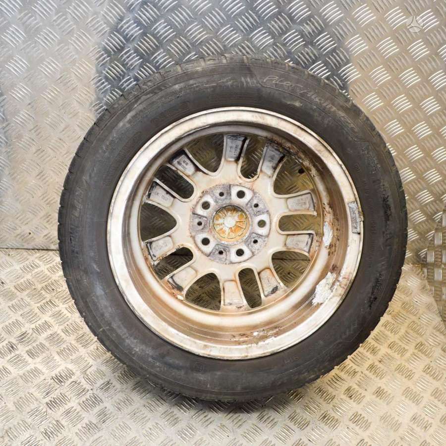BMW E90 E91, lengvojo lydinio, R16