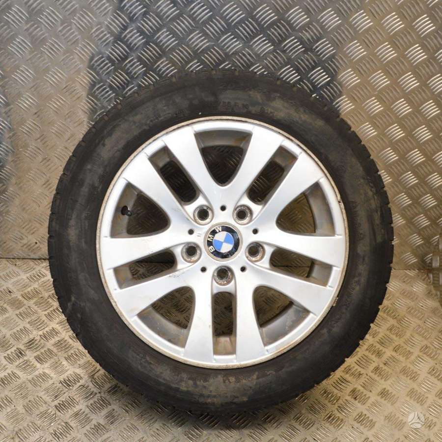 BMW E90 E91, легкосплавные , R16
