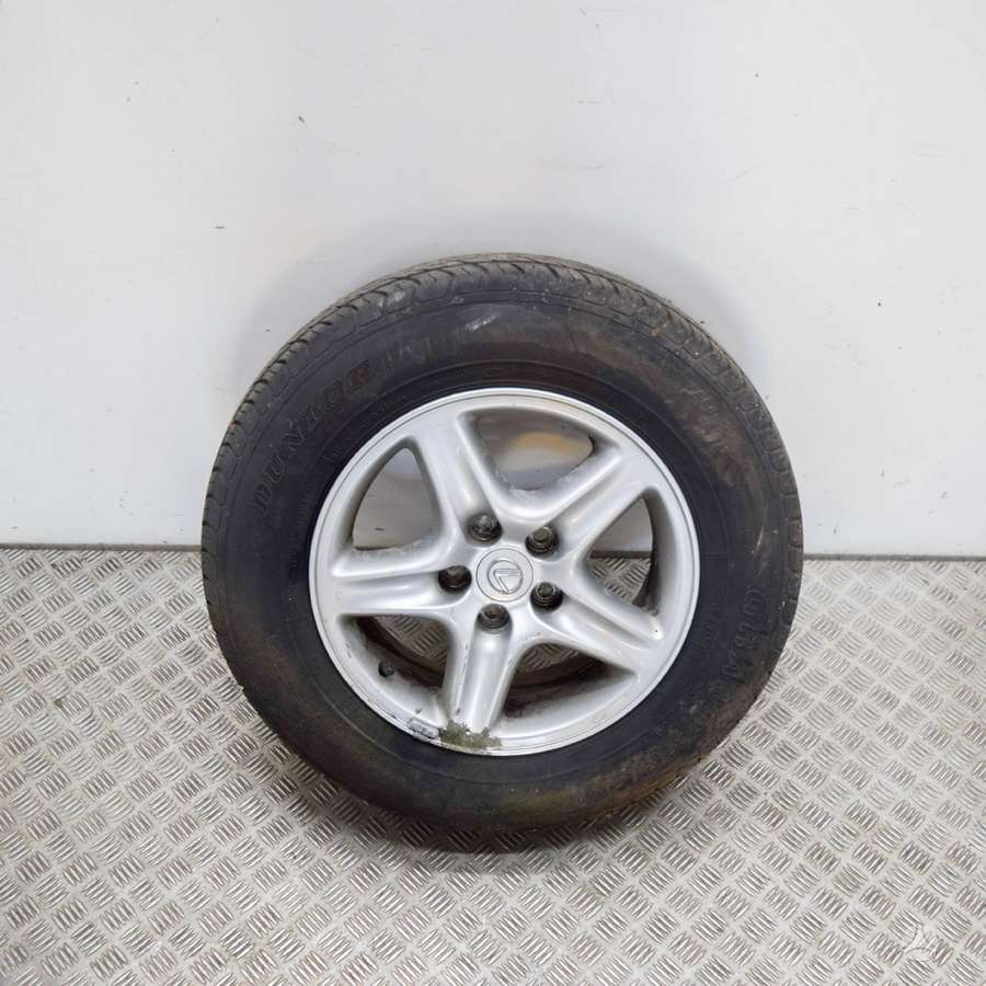 Lexus RX 300, легкосплавные , R16