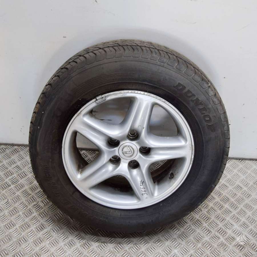 Lexus RX 300, легкосплавные , R16