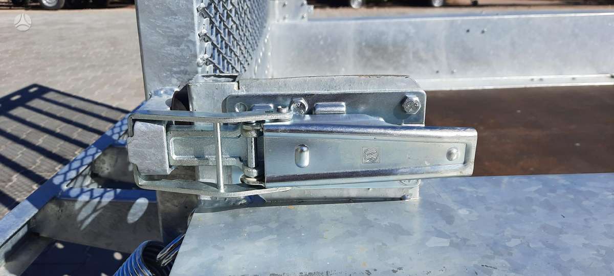 -Kita- Gewe Builder, custom trailer / semi-trailer