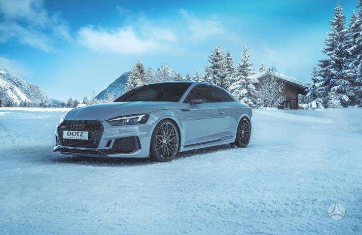 Dotz Suzuka Gloss Black, легкосплавные , R18