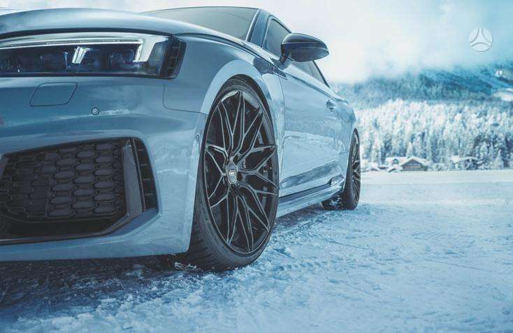 Dotz Suzuka Gloss Black, легкосплавные , R18