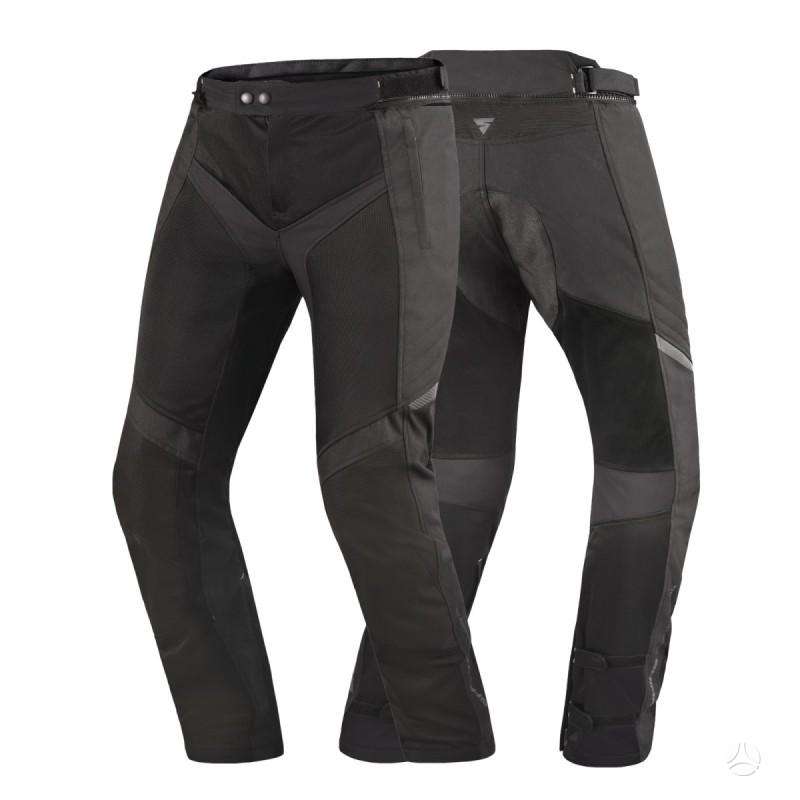 Shima JET moto kelnės, tekstila