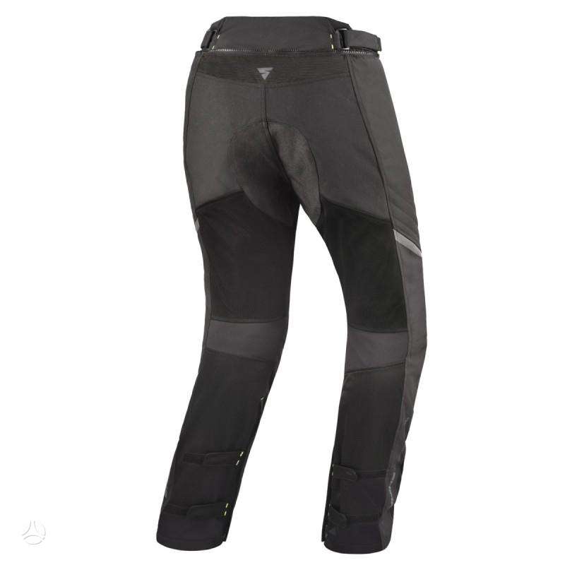Shima JET moto kelnės, tekstila