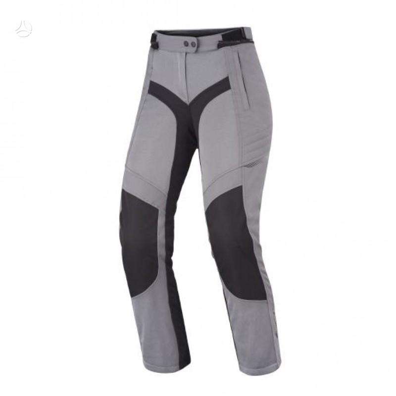 Shima JET moto kelnės, textile
