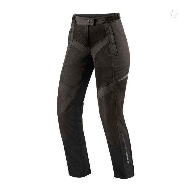 Shima JET moto kelnės, textile