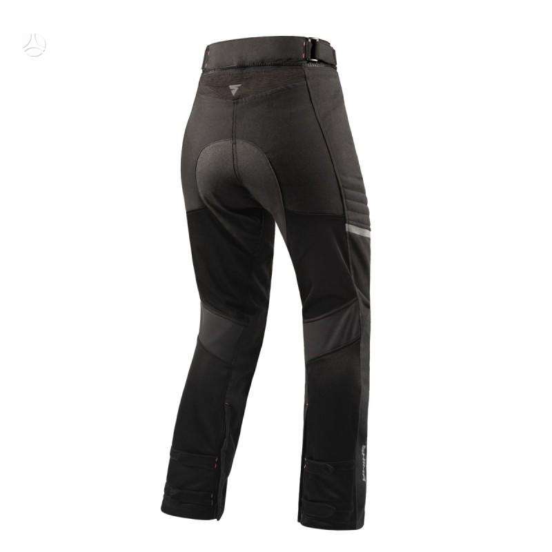 Shima JET moto kelnės, textile