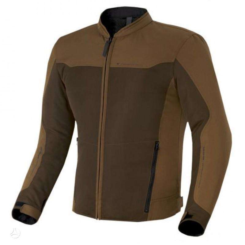 Shima OPENAIR moto striukė, классические