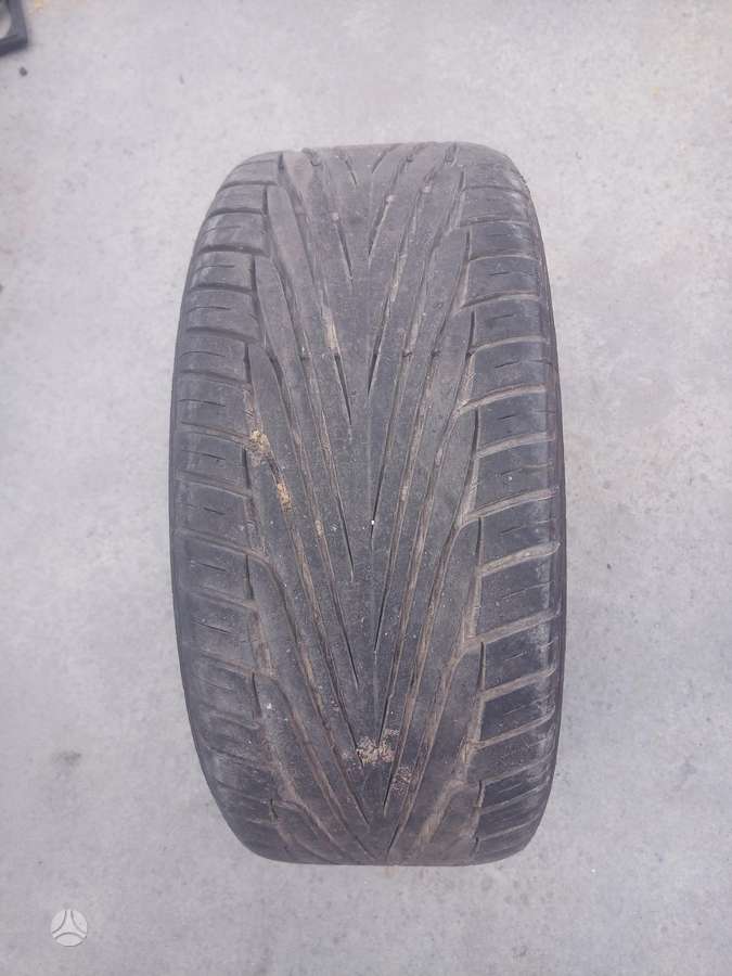Porsche, light alloy, R17