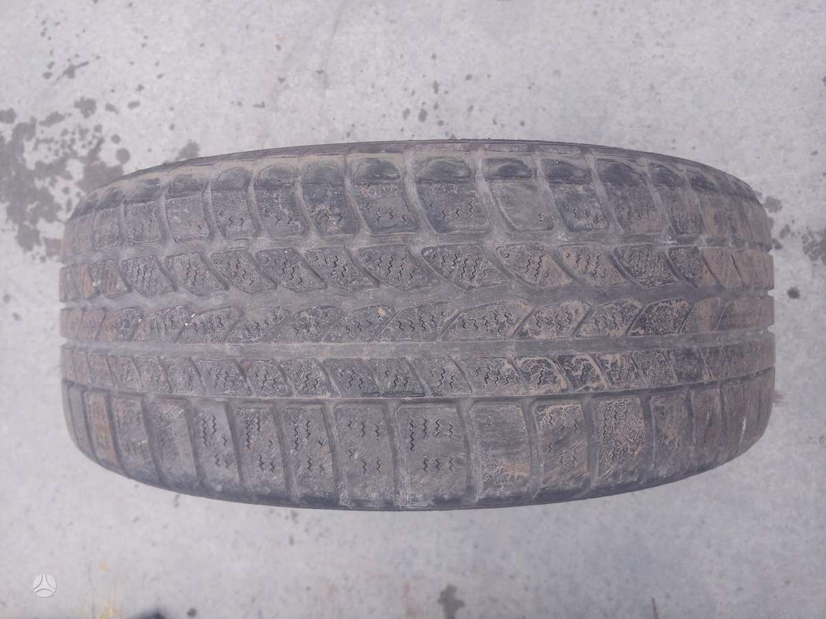 Porsche, light alloy, R17
