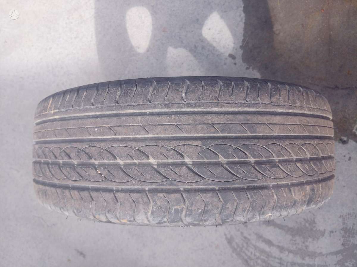 Porsche, light alloy, R17