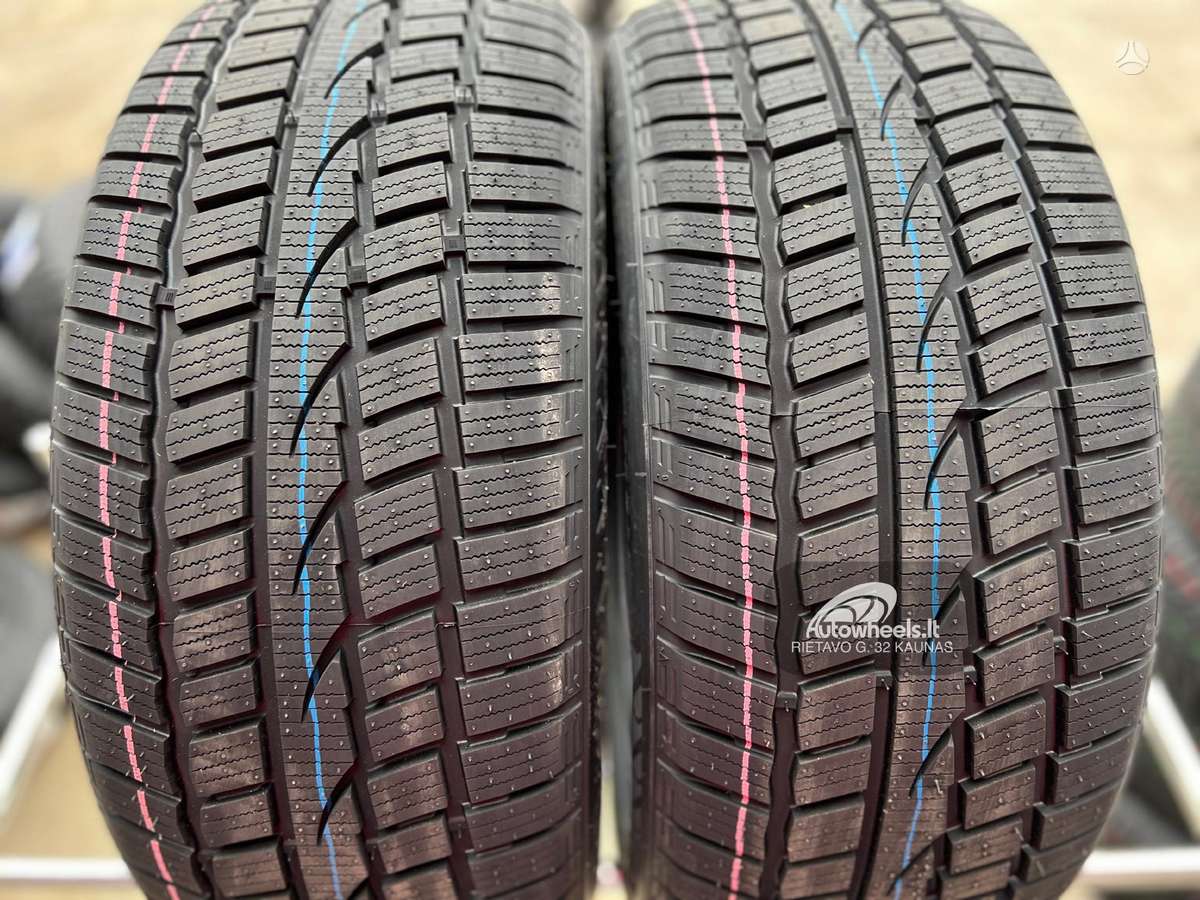Windforce Snow Blazer UHP, žieminės 245/45 R18